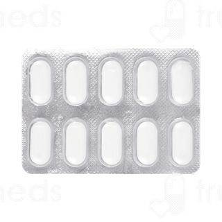 Valepsy 500 MG Tablet 10