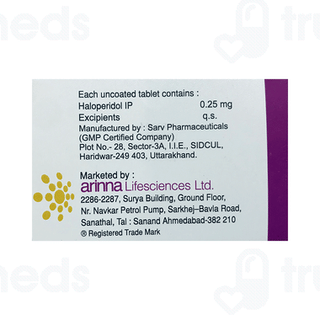 Qutzal 0.25 MG Tablet 10