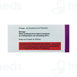 Qutzal 0.25 MG Tablet 10