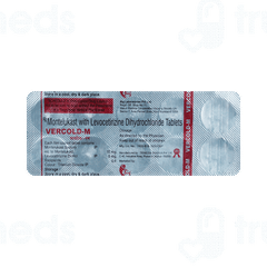 Vercold M Tablet 10