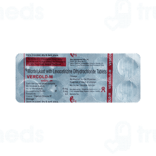 Vercold M Tablet 10