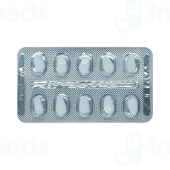 Lupivor 20 Tablet 10