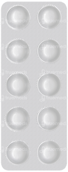 Deflaford 6 Tablet 10