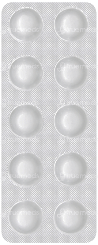 Deflaford 6 Tablet 10