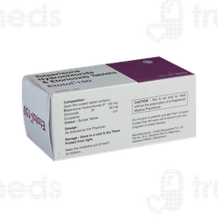 Etotol 150 Tablet 10