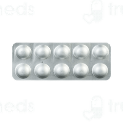 Etotol 150 Tablet 10