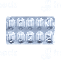 Veinmax Tablet 10