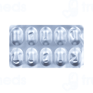 Veinmax Tablet 10