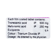 Traspect Mf Tablet 10