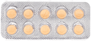 Midoright 10 Tablet 10