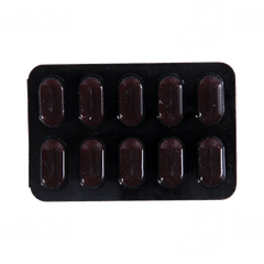 Diclozyme P Tablet 10