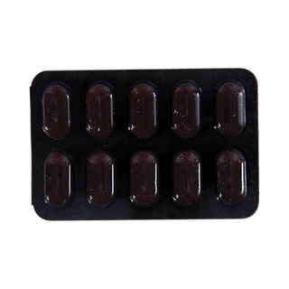 Diclozyme P Tablet 10