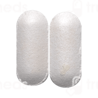 Sofa Lb 500 MG Tablet 10