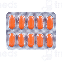 Oolac Tablet 10