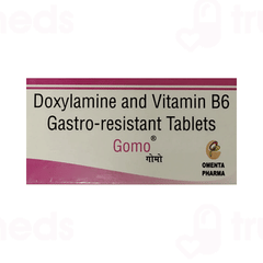 Gomo Tablet 10