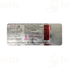 Gomo Tablet 10