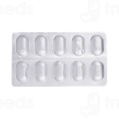 Sofa Lb 250 MG Tablet 10