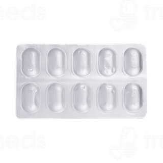 Sofa Lb 250 MG Tablet 10