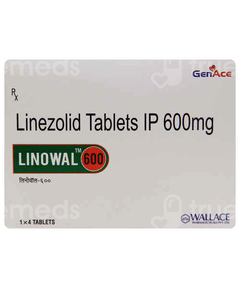 Linowal 600 Mg Tablet 4