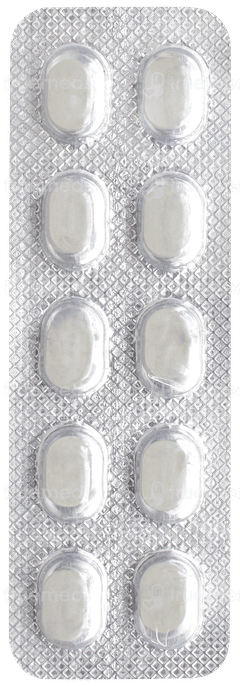 Brivapride 25 Tablet 10