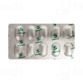 Synfovir Tablet 10