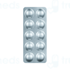 Gabasarv 100 MG Tablet 10 Gabasarv 100 MG Tablet 10