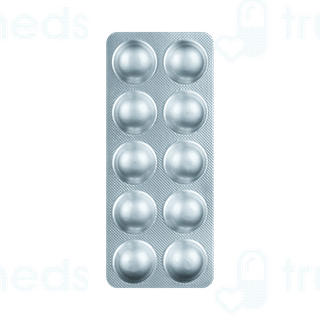 Gabasarv 100 MG Tablet 10