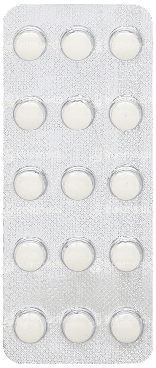 Ebast 10 Tablet 15