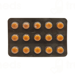 Sertin 25 MG Tablet 15