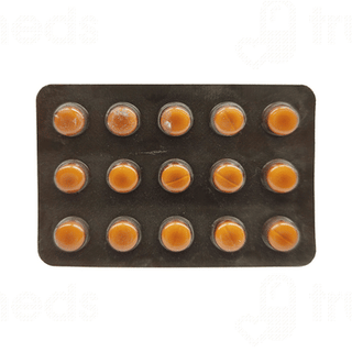 Sertin 25 MG Tablet 15
