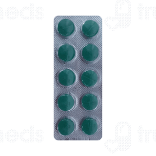 Etorites 60 MG Tablet 10