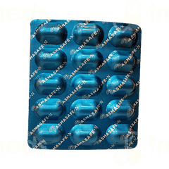 Asmasafe N Tablet 15