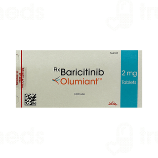 Olumiant 2 MG Tablet 7