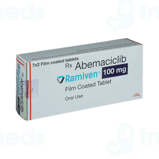 Ramiven 100 MG Tablet 7