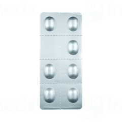 Ramiven 100 MG Tablet 7