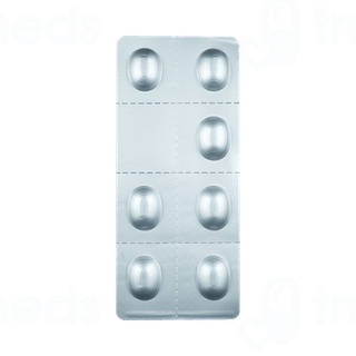 Ramiven 100 MG Tablet 7