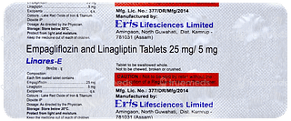 Linares E Tablet 10