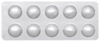 Telvilite H 40 Tablet 10