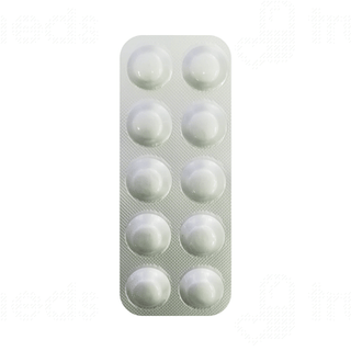 Zen Rabiz 20 MG Tablet 10