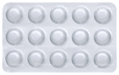 Rozucor F 20 Tablet 15 Rozucor F 20 Tablet 15