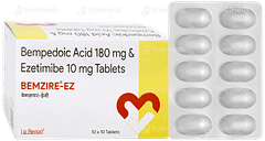 Bemzire Ez Tablet 10