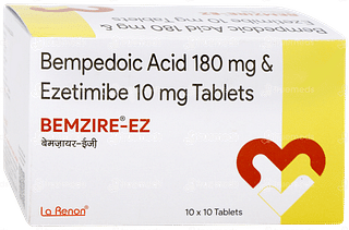 Bemzire Ez Tablet 10