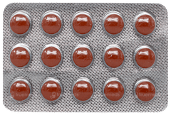 Tide Plus 5+50 Tablet 15 Tide Plus 5+50 Tablet 15