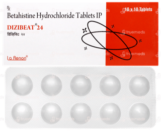 Dizibeat 24 Tablet 10