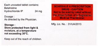 Dizibeat 24 Tablet 10