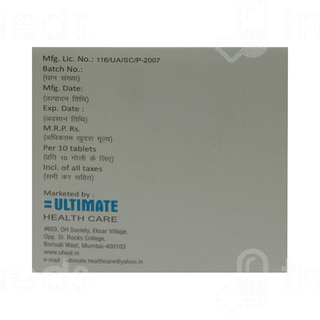 U Fix O Tablet 10