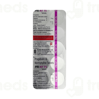 Pri Nt Tablet 10