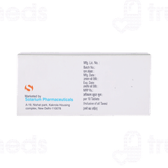 Norage Tablet 10