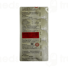 Premnor Tablet 10
