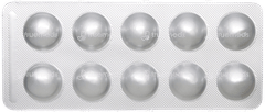 Thiorok Tablet 10